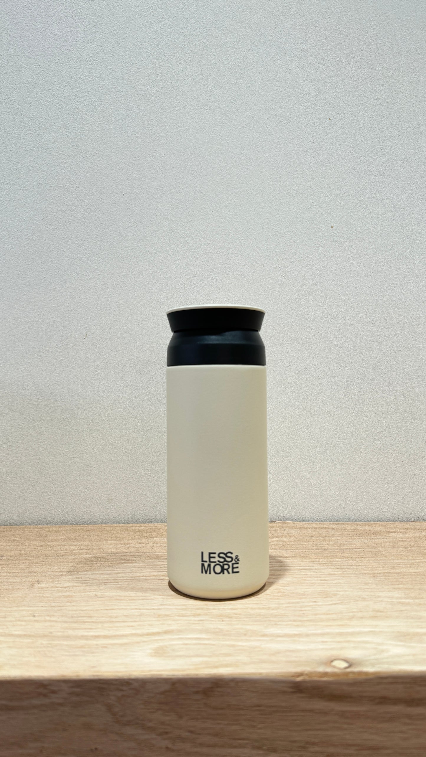 Kinto travel tumbler 16oz  x L&M