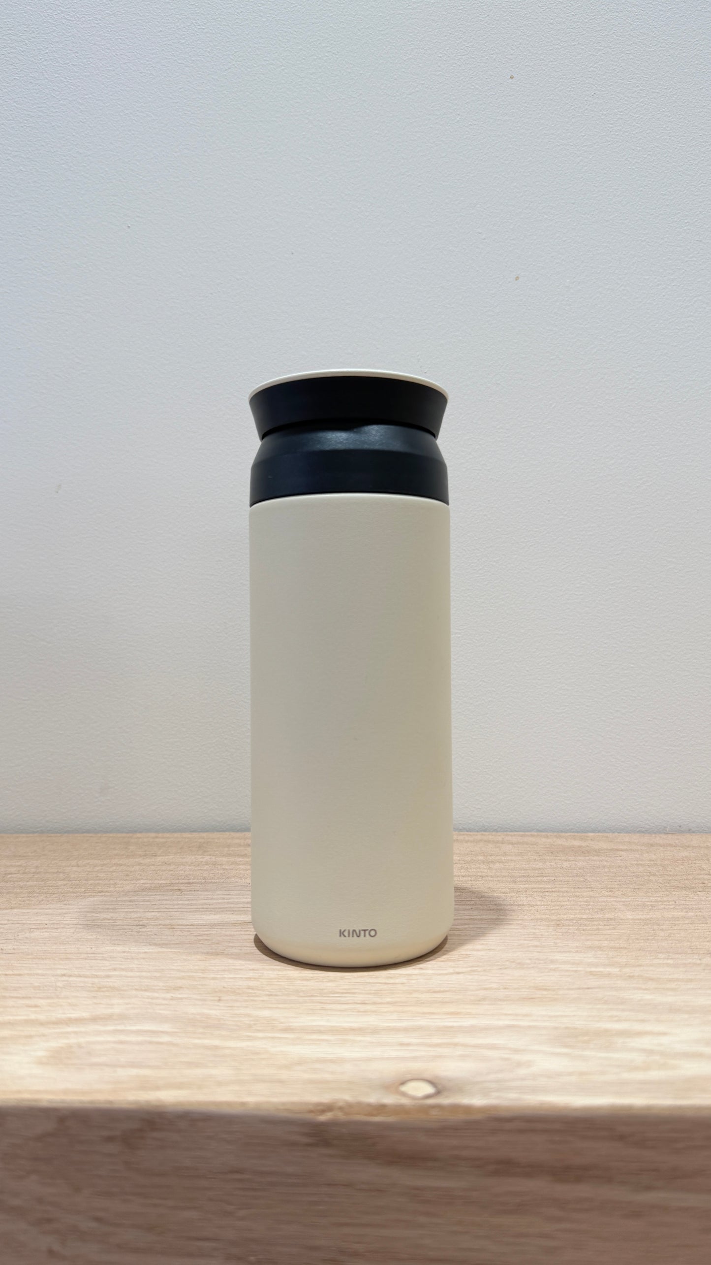 Kinto travel tumbler 16oz  x L&M