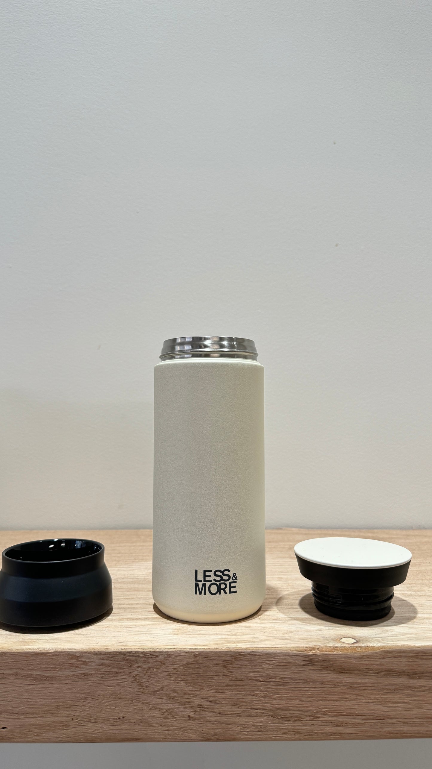 Kinto travel tumbler 12oz X L&M