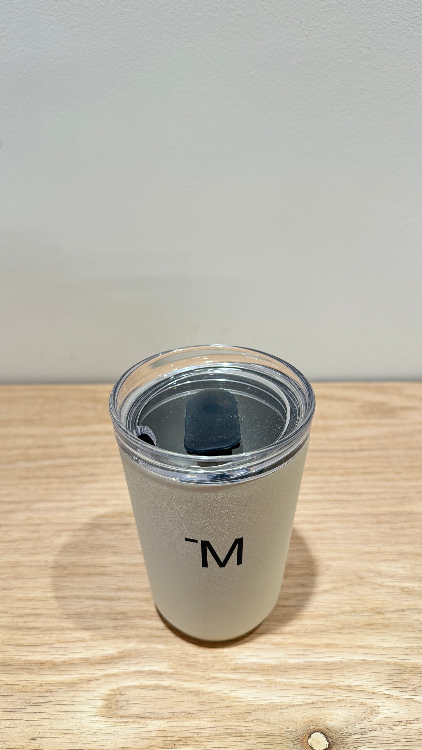 Kinto togo tumbler 12oz X L&M