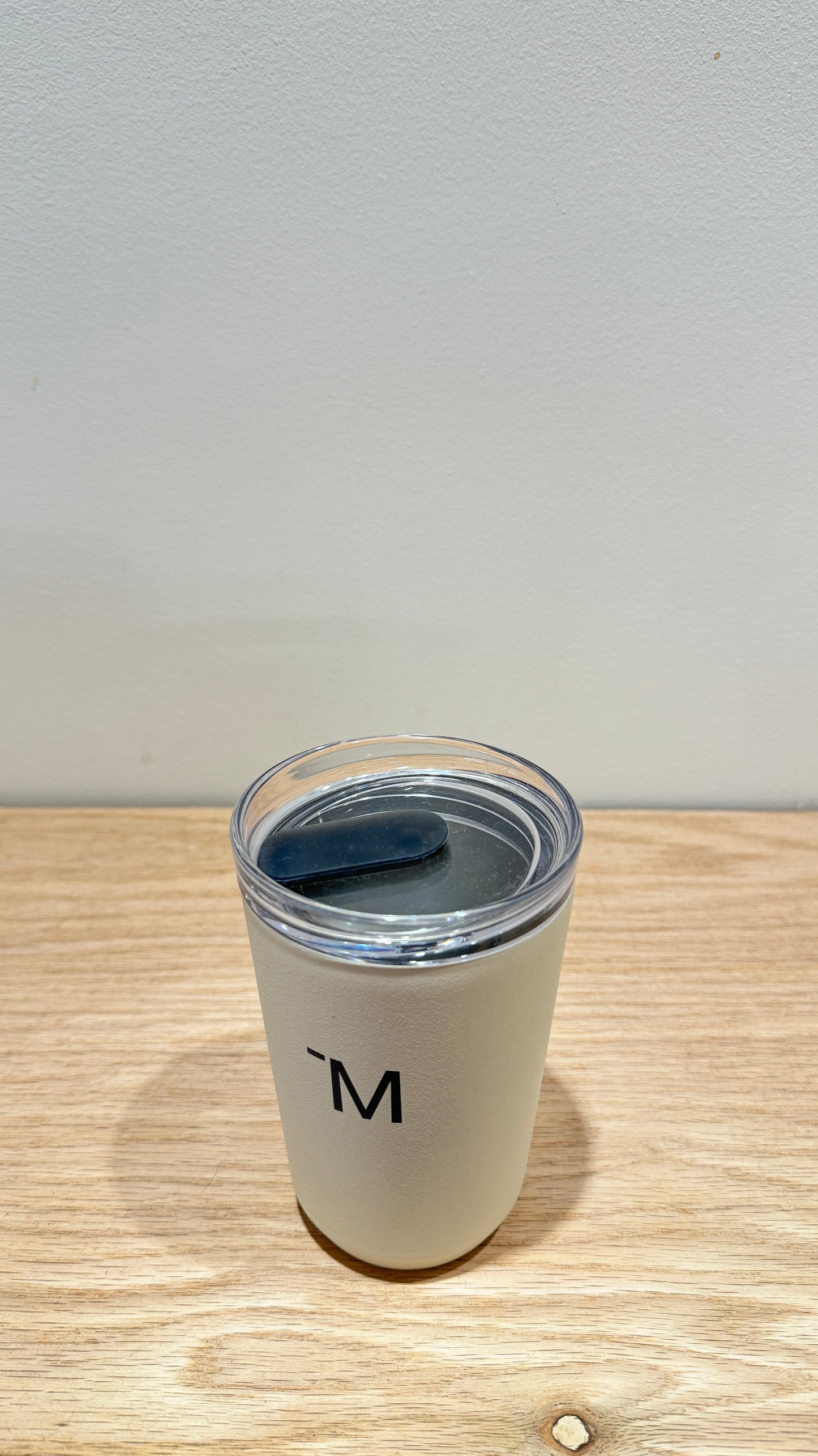 Kinto togo tumbler 12oz X L&M