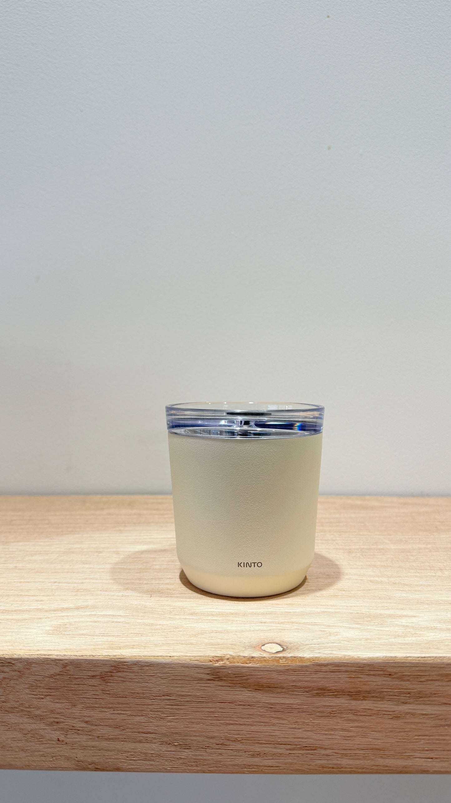 Kinto togo tumbler 8 oz X L&M