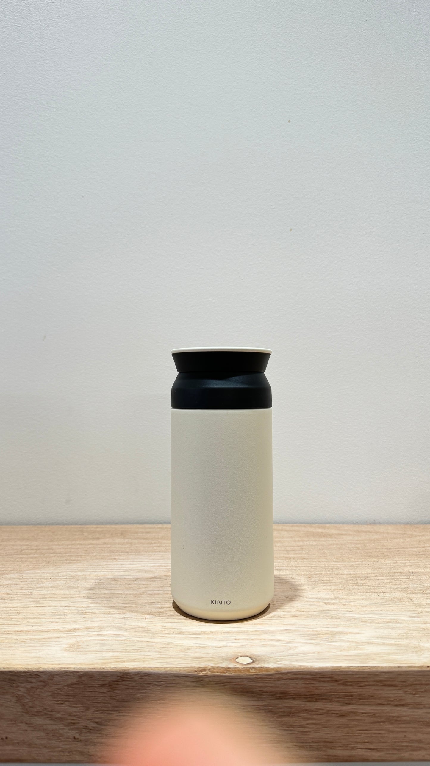 Kinto travel tumbler 12oz X L&M