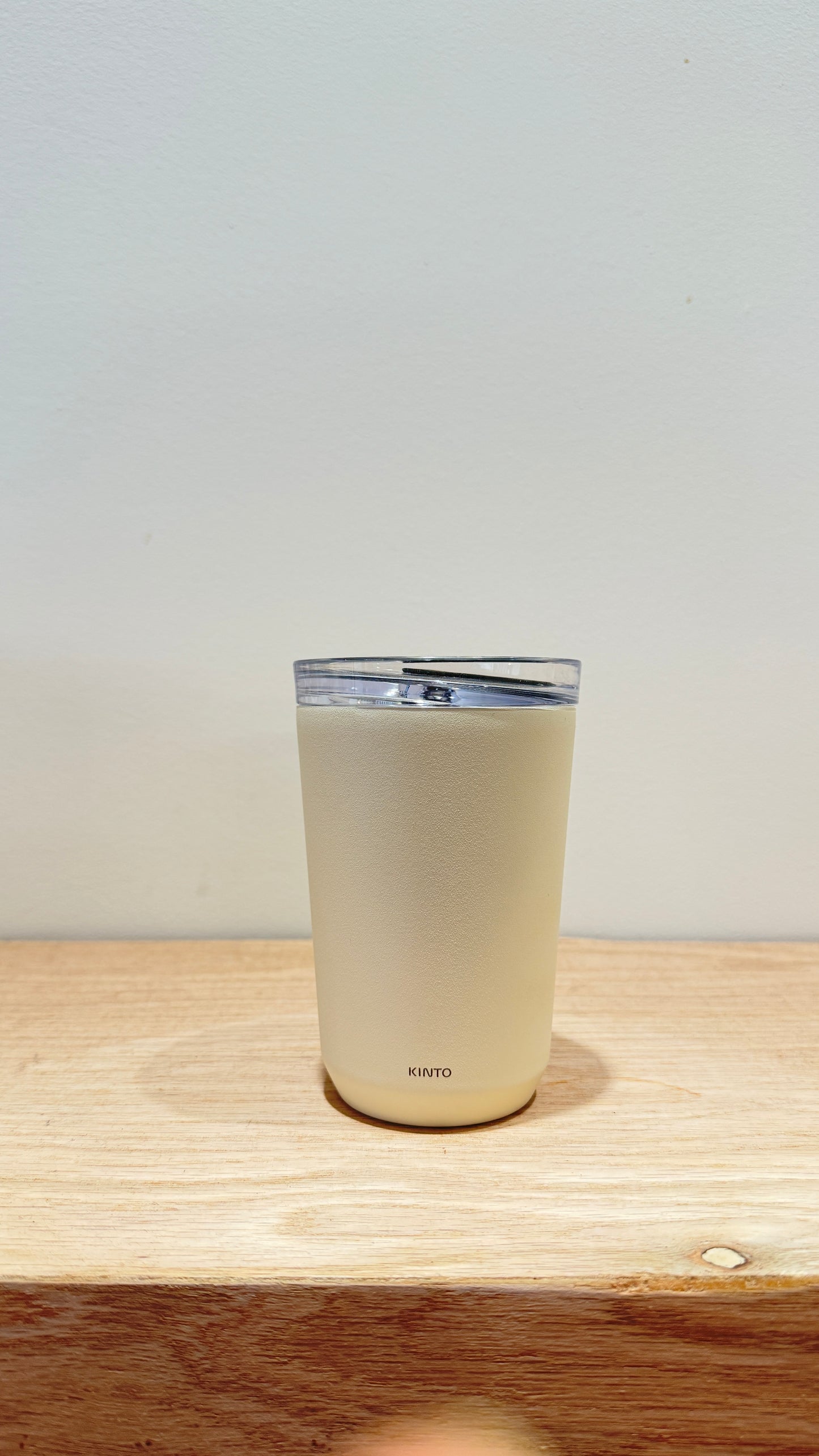 Kinto togo tumbler 12oz X L&M