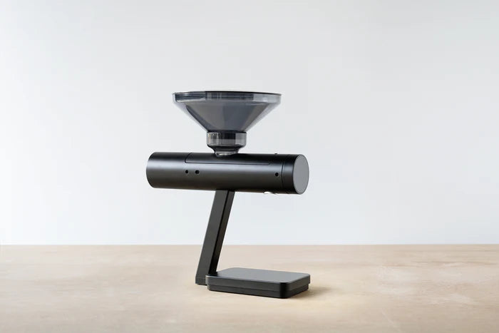 Acaia orion mini black doser