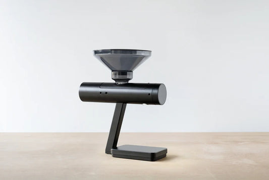 Acaia orion mini black doser